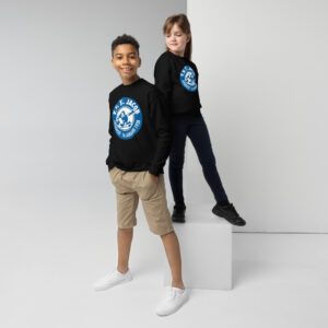 Sintjacob - Jongeren sweater