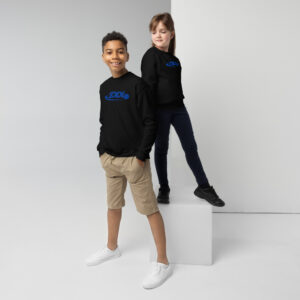 Sddl - Jongeren sweater