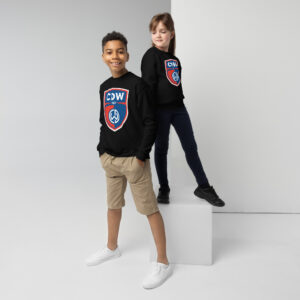 Svcdw - Jongeren sweater
