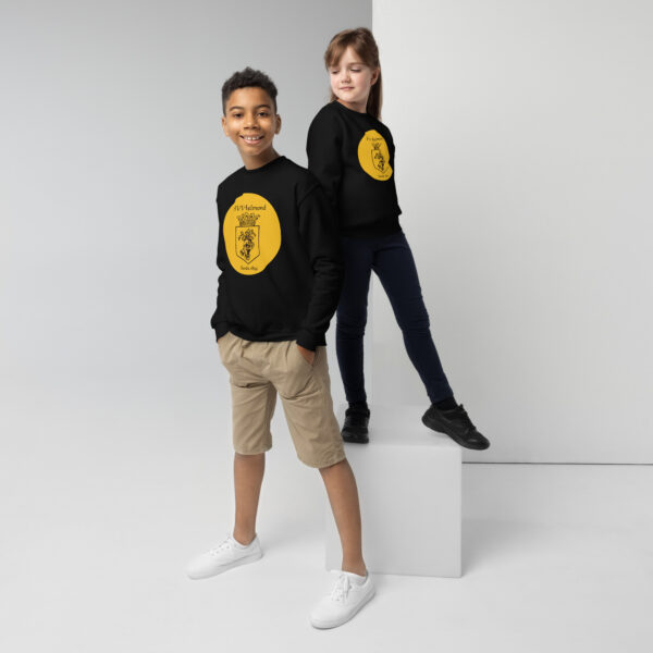 Hvvhelmond - Jongeren sweater