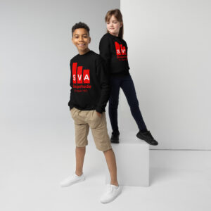 Svableijerheide - Jongeren sweater