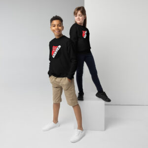 Svbraakhuizen - Jongeren sweater
