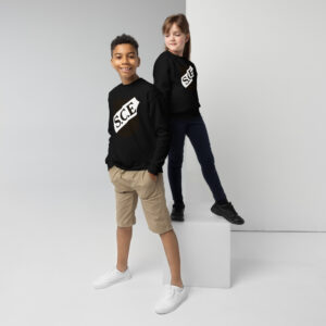 Sce - Jongeren sweater