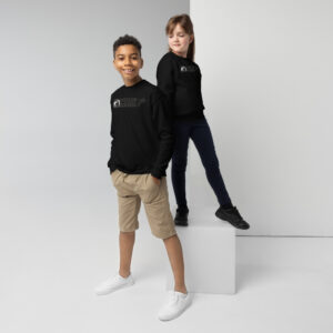 Sportclubmakkinga - Jongeren sweater