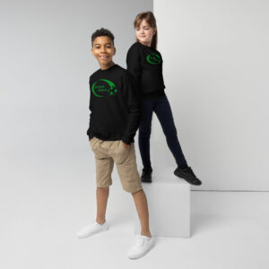 Sprekken - Jongeren sweater