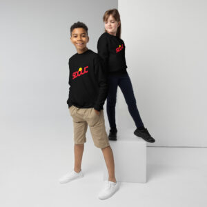 Sdouc - Jongeren sweater