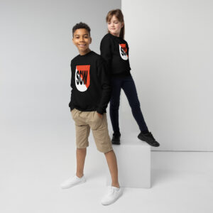 Scw - Jongeren sweater
