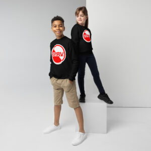 Svbv - Jongeren sweater