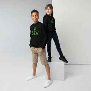 Sev - Jongeren sweater