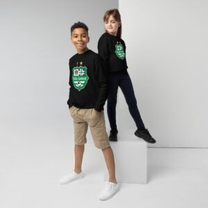 Kidsunited - Jongeren sweater