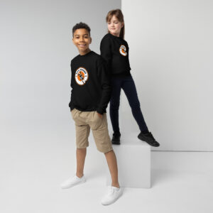 Kvvlosser - Jongeren sweater