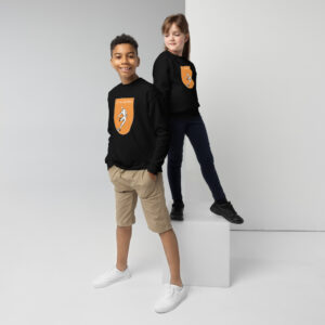 Scwelberg - Jongeren sweater