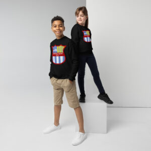 Svbuytenpark - Jongeren sweater