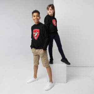 Ivv - Jongeren sweater
