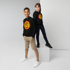 Scwesepe - Jongeren sweater