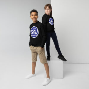 Skv - Jongeren sweater