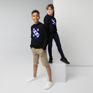 Sdobussum - Jongeren sweater