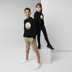 Sep - Jongeren sweater