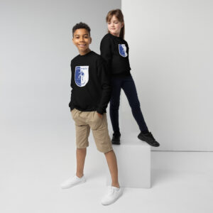 Svbredevoort - Jongeren sweater