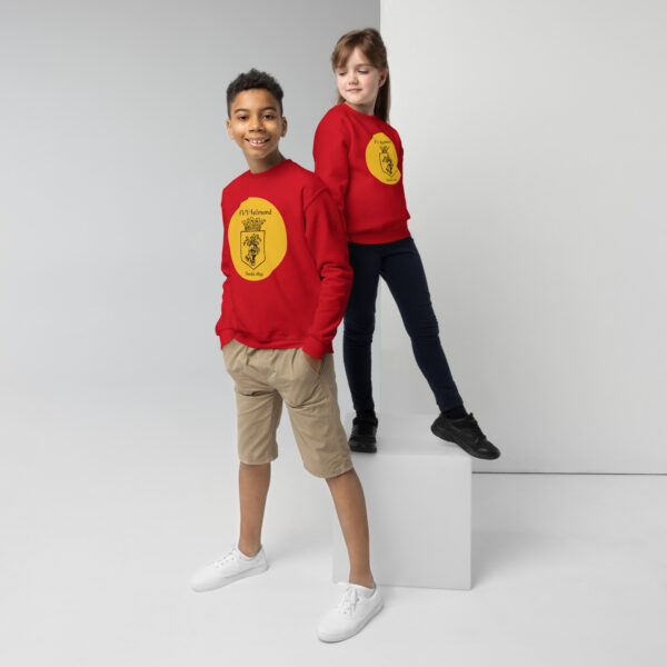 Hvvhelmond - Jongeren sweater