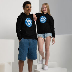Sintjacob - Jongeren Hoodie
