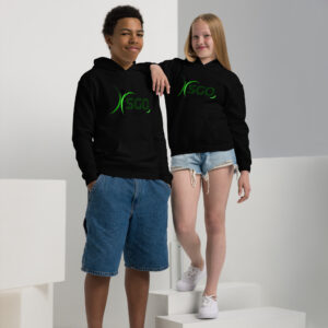 Sgo - Jongeren Hoodie