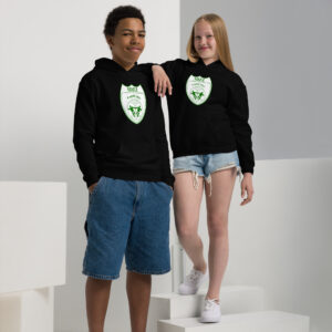 Sdzz - Jongeren Hoodie