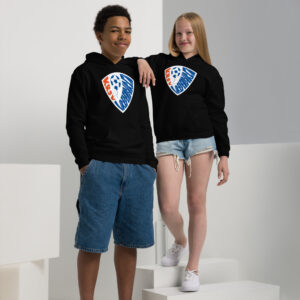 Krsvvredenburch - Jongeren Hoodie