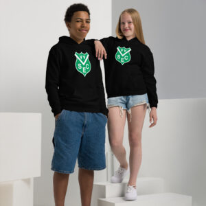 Sec - Jongeren Hoodie