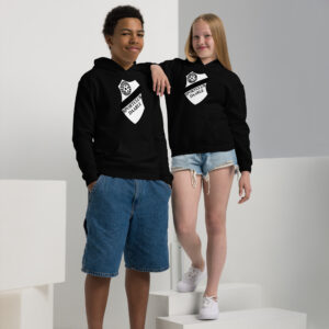 Sportclubdaarle - Jongeren Hoodie