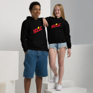 Sdouc - Jongeren Hoodie