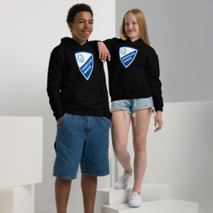 Scwoezik - Jongeren Hoodie
