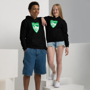 Svbrandevoort - Jongeren Hoodie