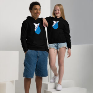 Svbvcb - Jongeren Hoodie