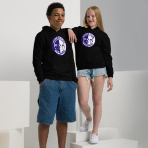 Hvvodb - Jongeren Hoodie