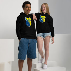 Svc2000 - Jongeren Hoodie