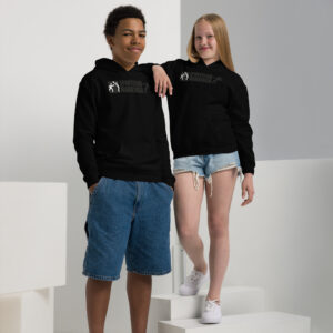Sportclubmakkinga - Jongeren Hoodie