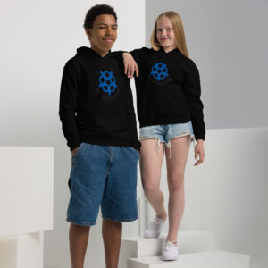 Scwoerden - Jongeren Hoodie