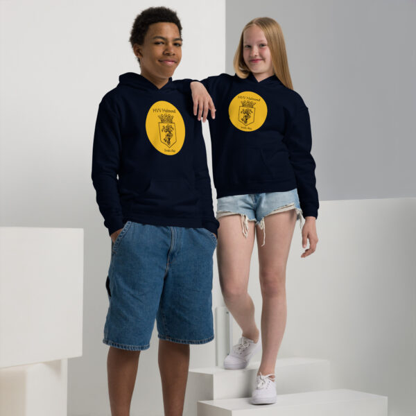 Hvvhelmond - Jongeren Hoodie