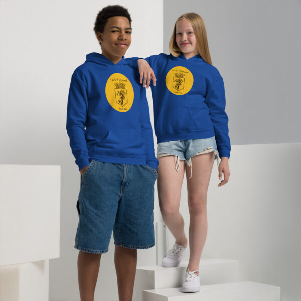 Hvvhelmond - Jongeren Hoodie