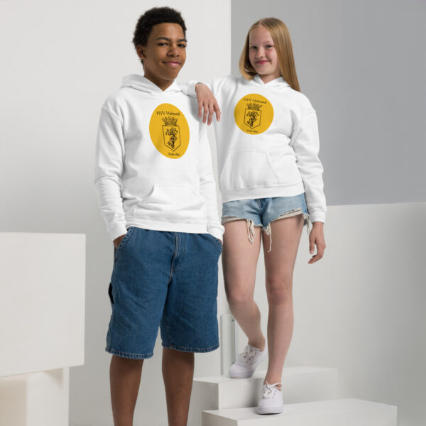 Hvvhelmond - Jongeren Hoodie
