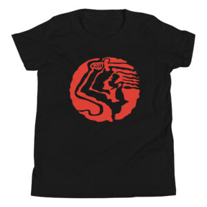 Svbabberich -  Jongeren T-shirt met korte mouwen