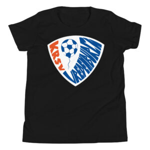 Krsvvredenburch - Jongeren T-shirt met korte mouwen