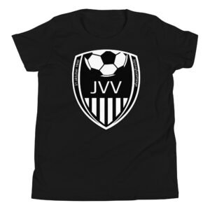 Jvv -  Jongeren T-shirt met korte mouwen
