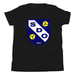 Sdobussum -  Jongeren T-shirt met korte mouwen