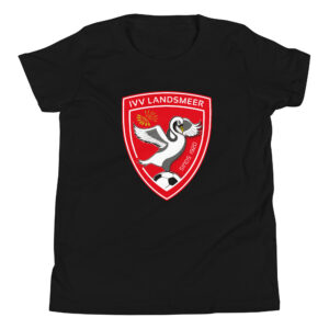 Ivv -  Jongeren T-shirt met korte mouwen
