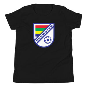 Svbeemster -  Jongeren T-shirt met korte mouwen