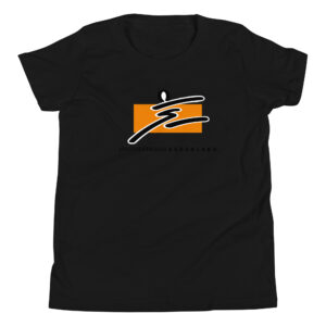 Svbroekland - Jongeren T-shirt met korte mouwen