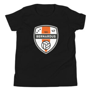 Svbernardus -  Jongeren T-shirt met korte mouwen