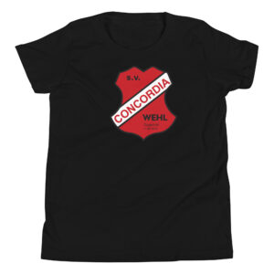 Svconcordia Wehl - Jongeren T-shirt met korte mouwen